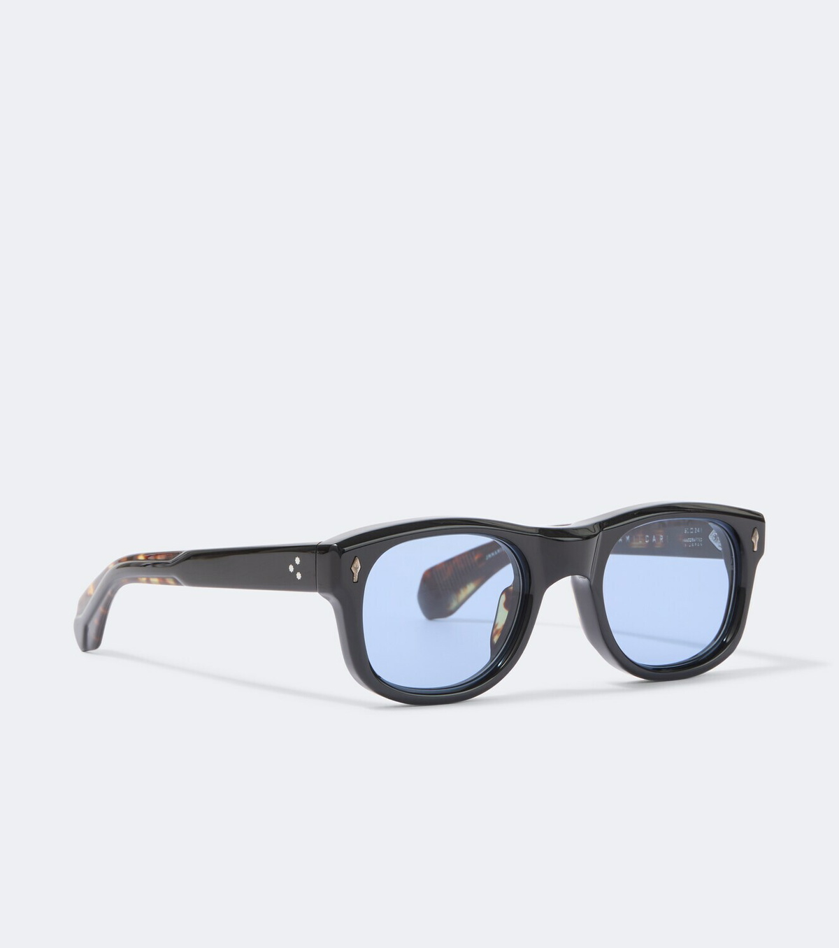 Jacques Marie Mage Amilcar square sunglasses