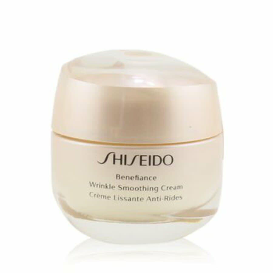 Shiseido - Benefiance Wrinkle Smoothing Cream 50ml/1.7oz