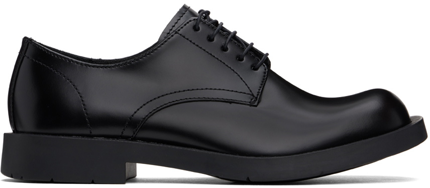 靴 CAMPERLAB / MIL 1978 CAMPERLAB Black MIL 1978 Derbys CamperLab