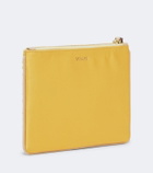 Alémais Ace Rooster embellished pouch