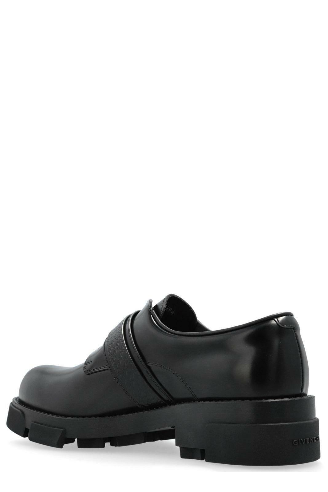 Givenchy Terra Derby Shoes Givenchy