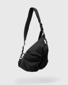 Côte&Ciel Orne Smooth Black Small Bags