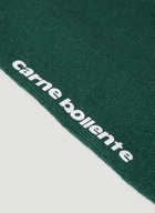 Carne Bollente Lust Marathon Socks