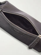 Serapian - Soft Sling Leather Messenger Bag
