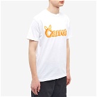 Carrots by Anwar Carrots x Freddie Gibbs Hare T-Shirt in White