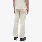 Our Legacy Men's Formal Cut Jeans in Naturelle Sincere Canvas