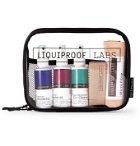 Liquiproof LABS - Footwear & Fashion Care Travel Kit - Colorless