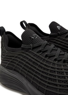 Athletic Propulsion Labs Techloom Zipline Knit Sneakers Black