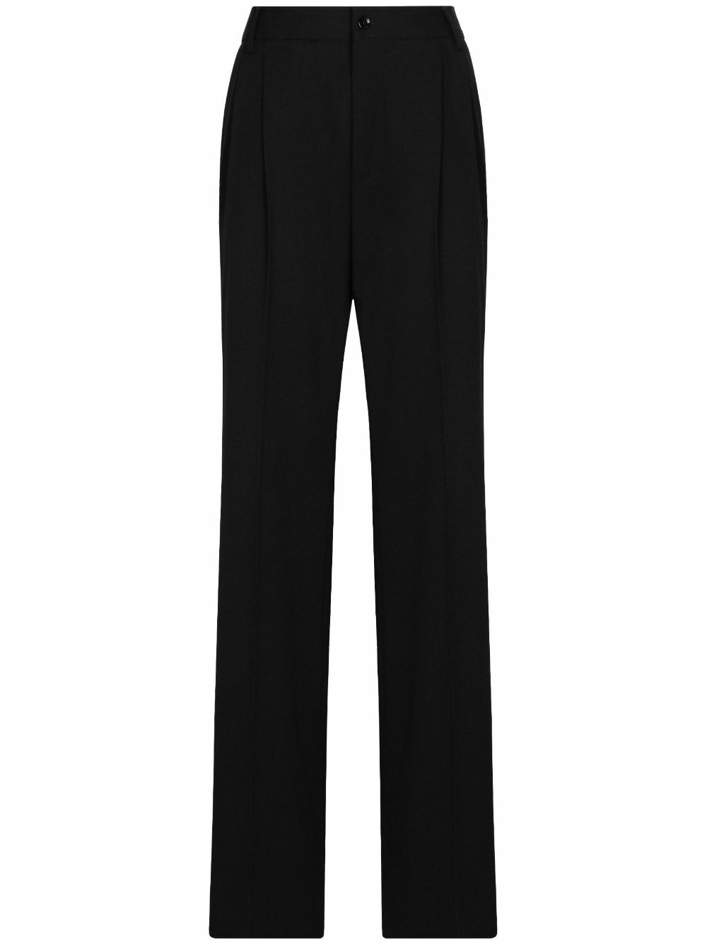 Vintage Archive Dolce and Gabbana Multi Pocket Trousers Womens Size W30