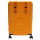 Db Journey Ramverk Check-In Luggage - Medium in Parhelion Orange 