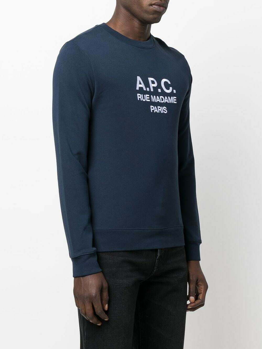 Sweatshirt apc 2024