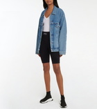 Rta - Simon biker shorts
