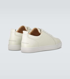 Christian Louboutin Rantulow leather sneakers