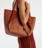 Gabriela Hearst Marija leather tote