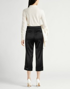 Peserico Womens Pants in Black