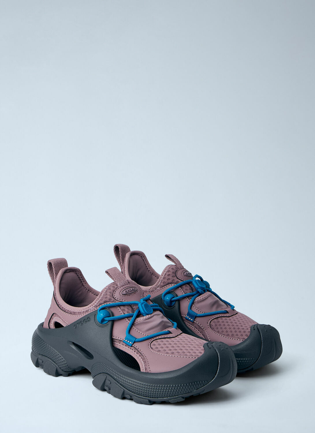 crocs Trailbreak 2 Tech Sneakers