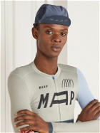 MAAP - Evolve Logo-Print Twill Cycling Cap
