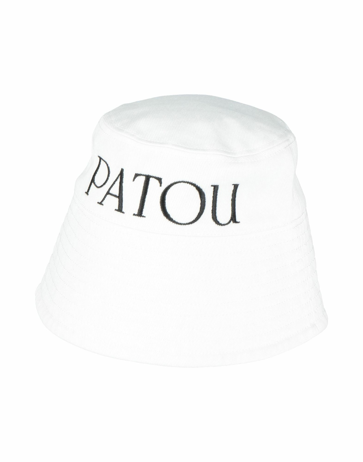Patou Womens Hat in White