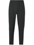 Outdoor Voices - High Stride Recycled-Shell Sweatpants - Black