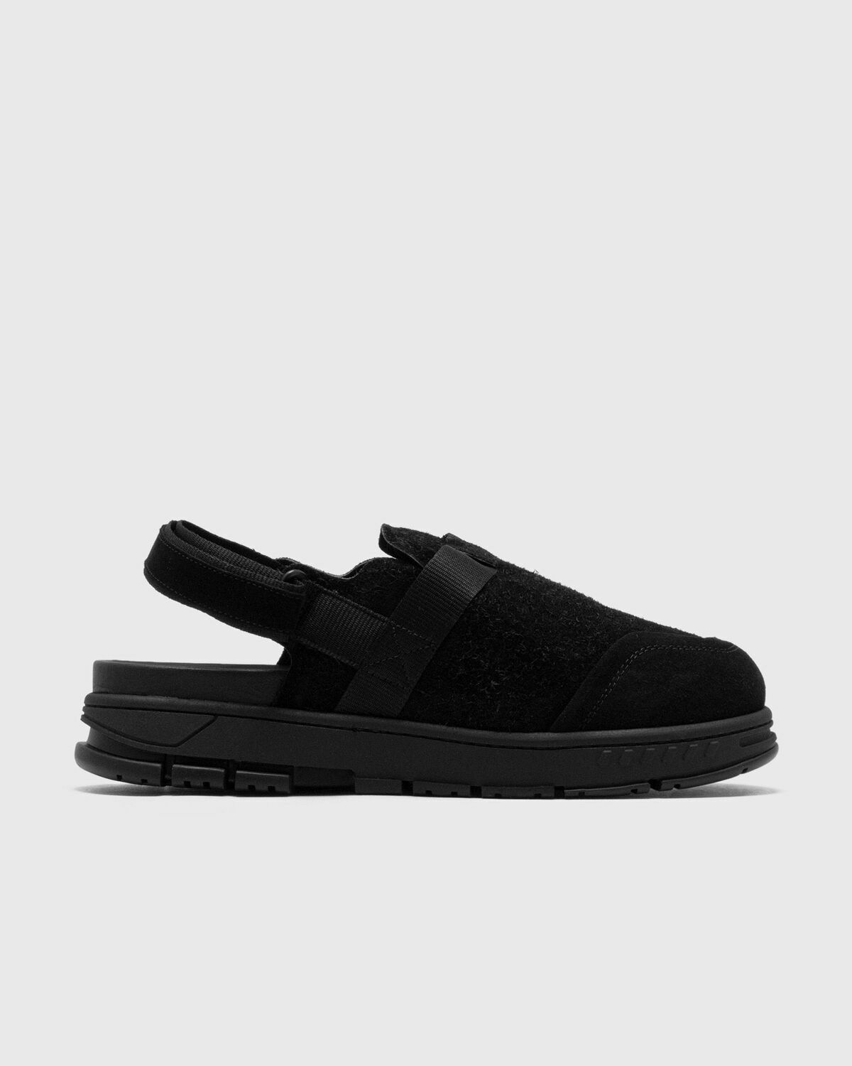 Axel Arigato Area Sandal Black Mens Sandals & Slide