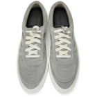 Fear of God Green Strapless Skate Low Sneakers