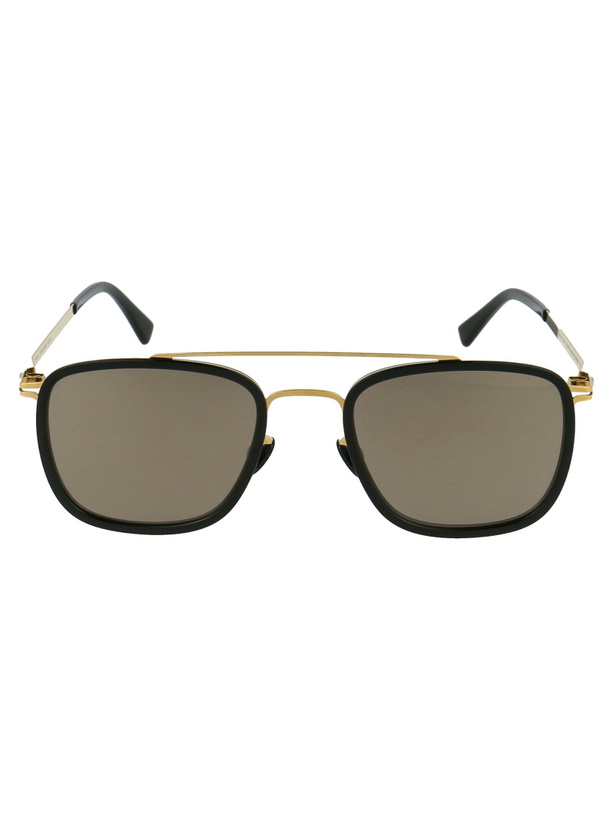Photo: Mykita Hanno Sunglasses