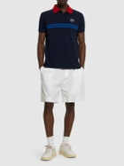 SERGIO TACCHINI Supermac Polo
