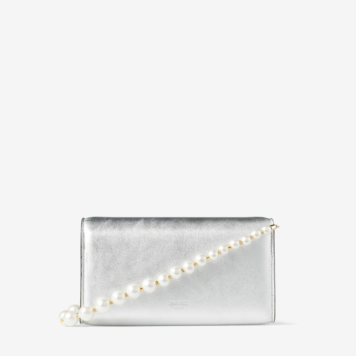 Jimmy Choo Avenue Wallet Clutches & Pouch