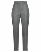 Peserico Womens Pants in Grey