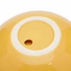 Home Studyo Lisa Bowl in Yolk Yellow 