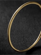 Maria Black - Glossy 14-Karat Gold Ring - Gold
