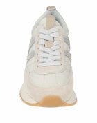 Moncler Womens Sneakers Light in Grey