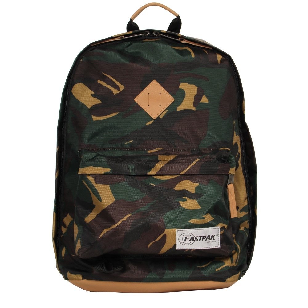 Out of Office Backpack - Camo
