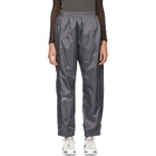 A-Cold-Wall* Grey Heavyweight Technical Storm Lounge Pants