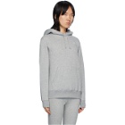 Nike Grey Sportswear Essentials Hoodie