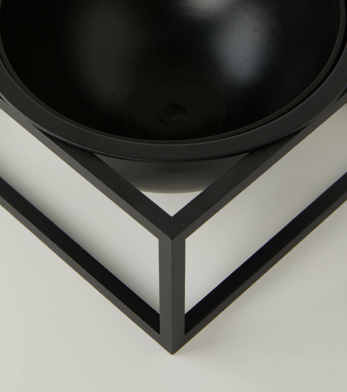Audo Copenhagen Kubus Centerpiece Small bowl