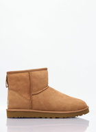 UGG Classic Mini Boots