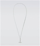 Bottega Veneta - Chain necklace