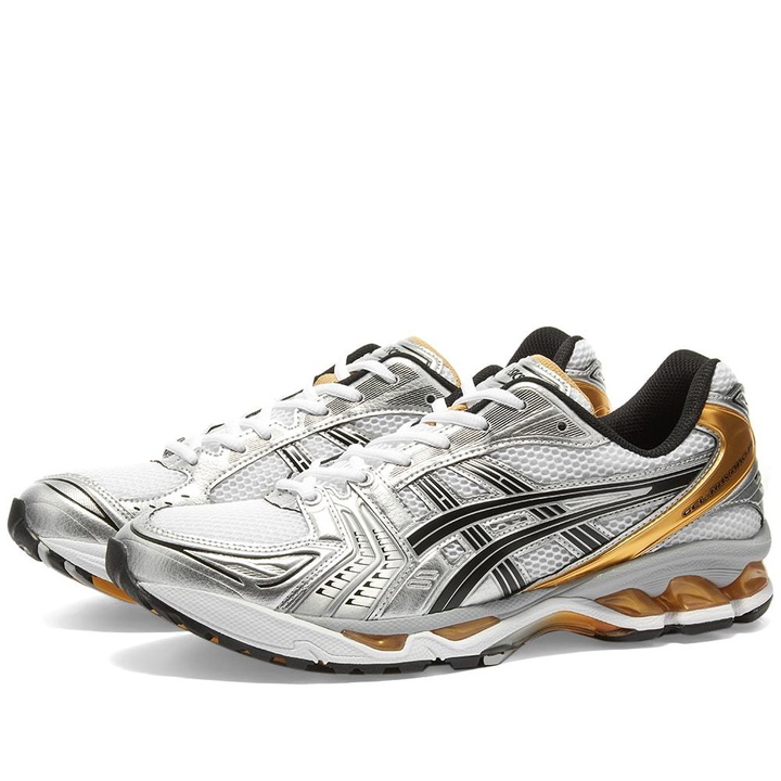 Photo: Asics Gel Kayano 14 OG