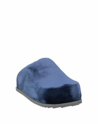 Yume Yume Womens Mules & Clogs Midnight in Blue
