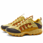 Nike Men's Air Humara Sneakers in Buff Gold/Bronzine