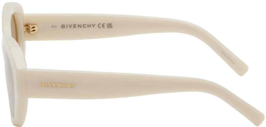 Givenchy Off-White GV Day Sunglasses Givenchy display picture 1