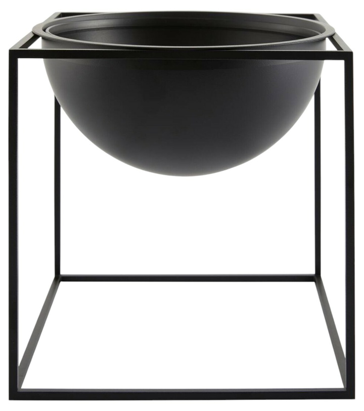Photo: Audo Copenhagen Kubus Large bowl