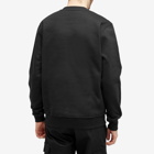 Daily Paper Men's Alias Sweatshirt in Black
