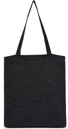 non Organic & Recycled Cotton Tote