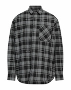 Off-white Mens Shirt Lead
