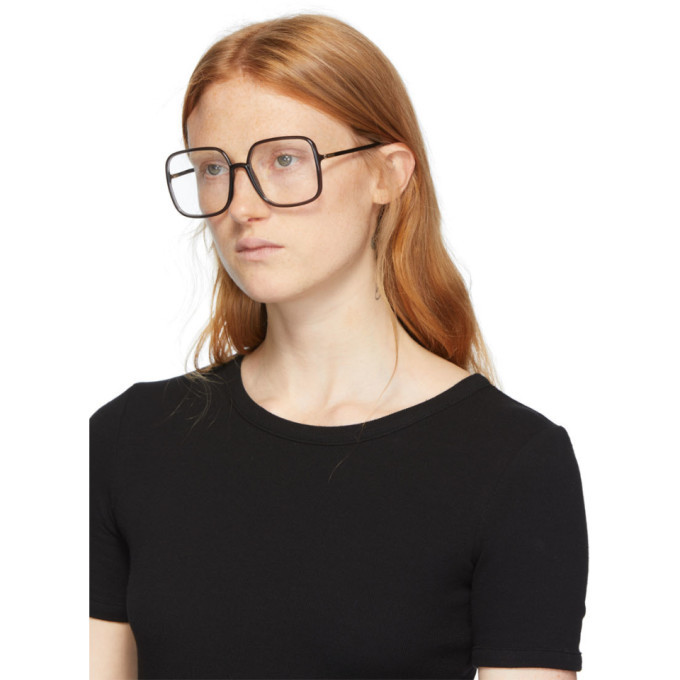 Dior hot sale sostellaireo1 eyeglasses