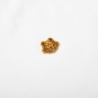 Kenzo Men's Tiger Crest T-Shirt in White