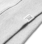 Norse Projects - Vagn Loopback Cotton-Jersey Sweatshirt - Gray