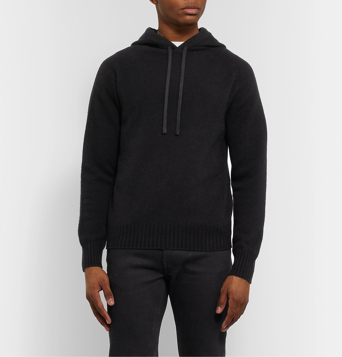 Tom ford cashmere store hoodie